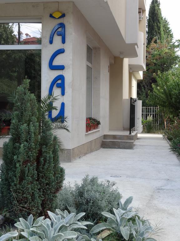 Family Нouse -Нotel Asai Ravda Extérieur photo