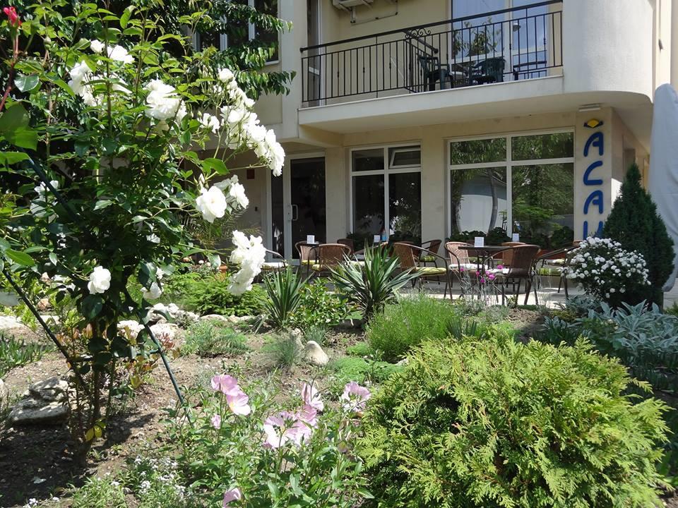Family Нouse -Нotel Asai Ravda Extérieur photo