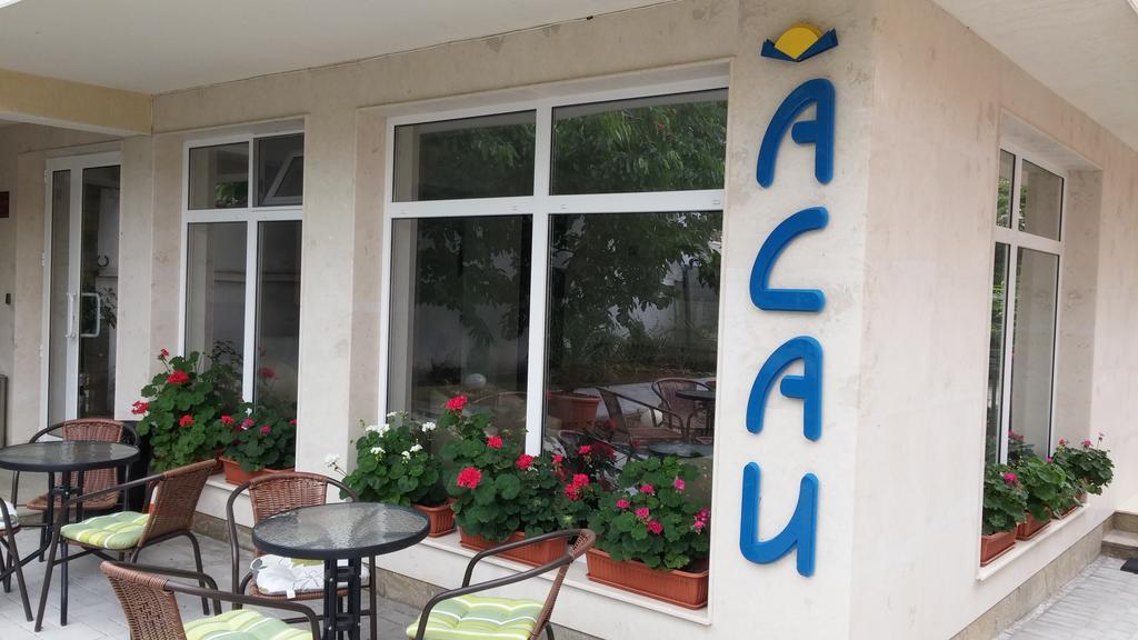 Family Нouse -Нotel Asai Ravda Extérieur photo
