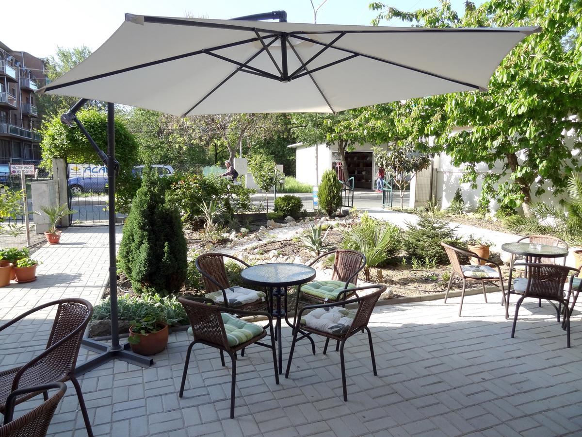 Family Нouse -Нotel Asai Ravda Extérieur photo