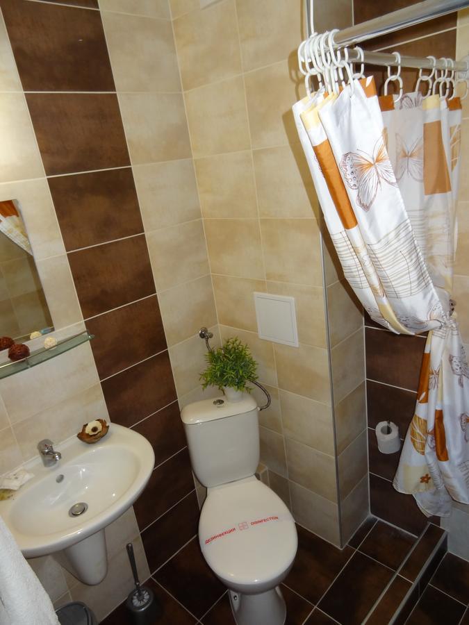 Family Нouse -Нotel Asai Ravda Extérieur photo